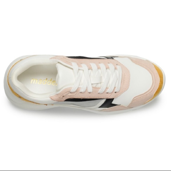 madden NYC Brighton Sneakers Women - Picture 5 of 8